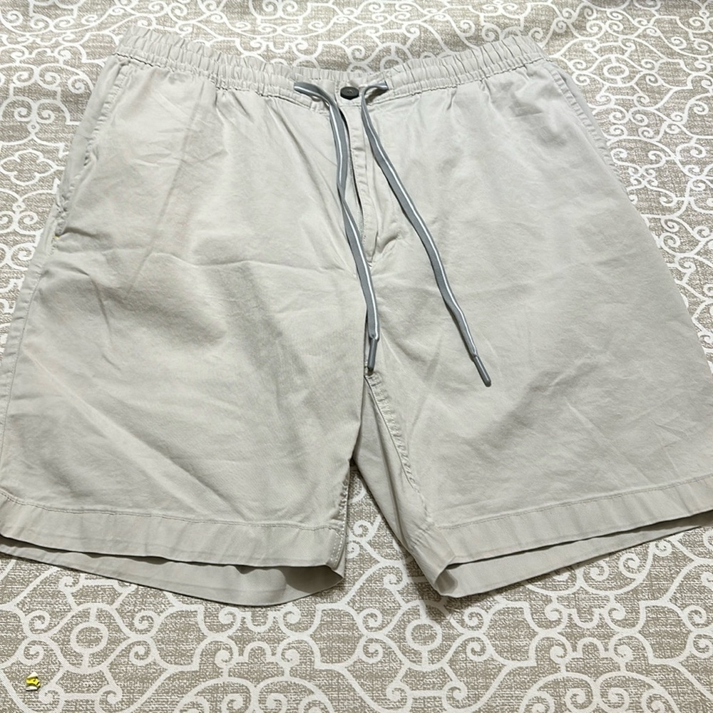 mens chubbies like caribbean shorts sz 36x8 new